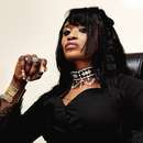 Powerful African-Queen Shemale Dominatrix in Leeds