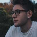 Daniel 28, Plumber, new to the Leeds area