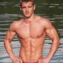 Male college stud for upscale gentleman in Leeds area